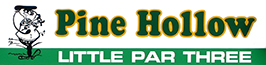 Pine Hollow Little Par Three logo