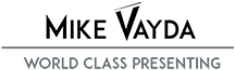 vayda productions logo