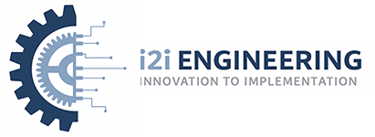 i2i Engineering logo